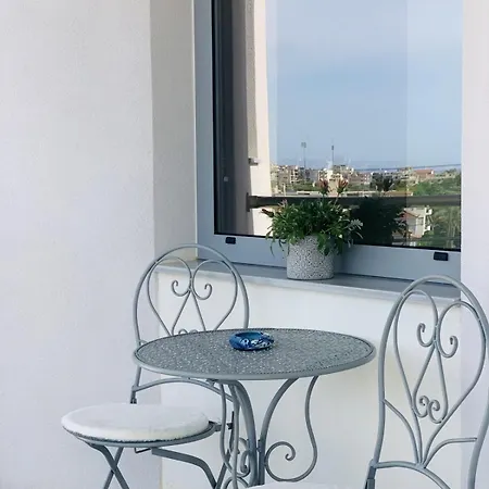 Comfy Vista Apartment *