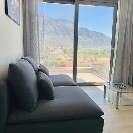 Διαμέρισμα Comfy Vista Καλαμάτα