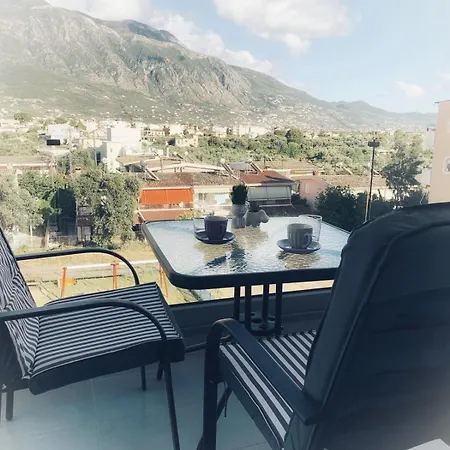 Comfy Vista * Kalamata