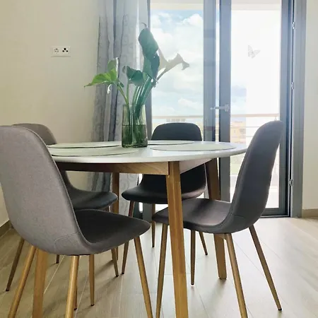 Apartment Comfy Vista Kalamata