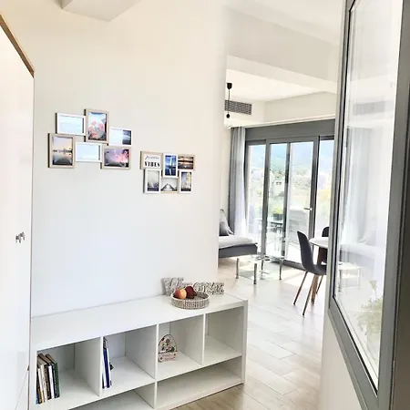 Comfy Vista Apartment