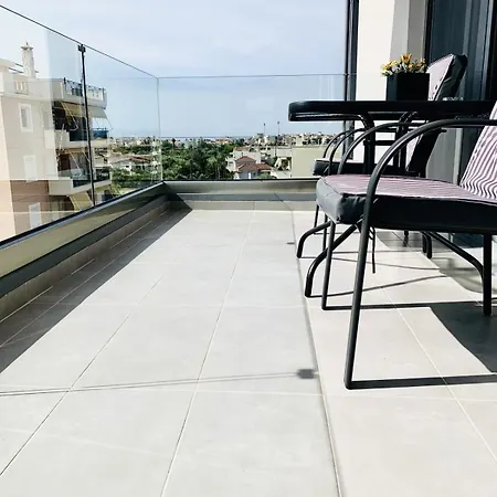 Comfy Vista Apartment *